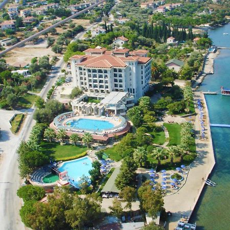 Medis Resort Hotel Ildir Luaran gambar