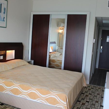 Medis Resort Hotel Ildir Luaran gambar