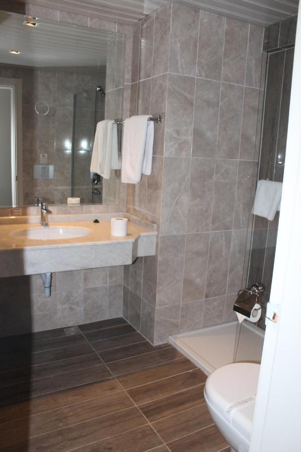 Medis Resort Hotel Ildir Luaran gambar