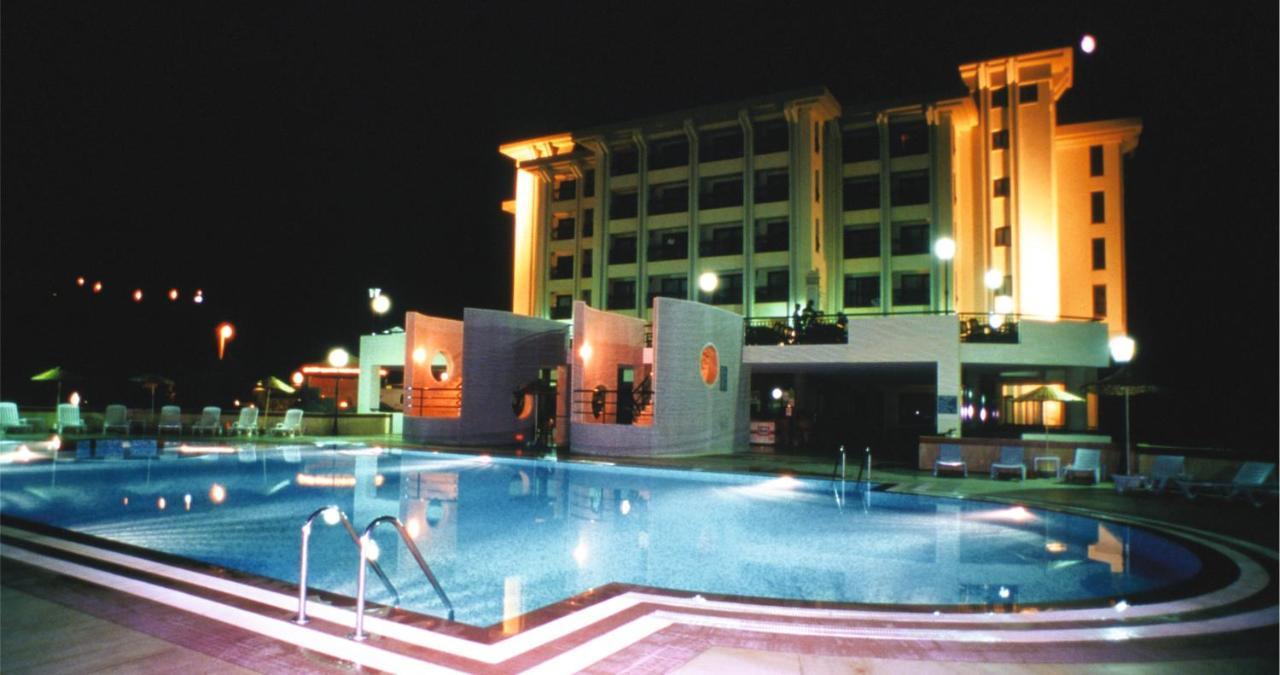 Medis Resort Hotel Ildir Luaran gambar