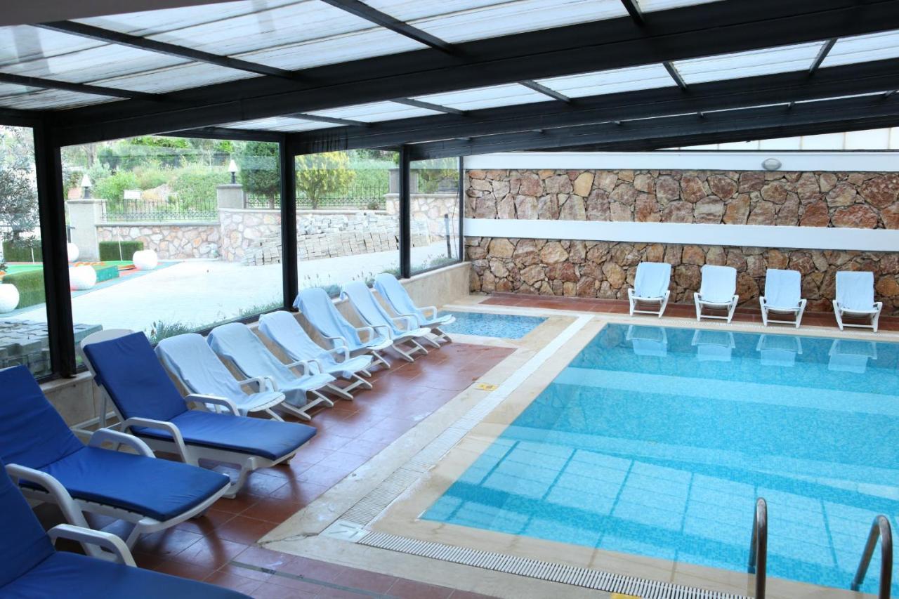 Medis Resort Hotel Ildir Luaran gambar
