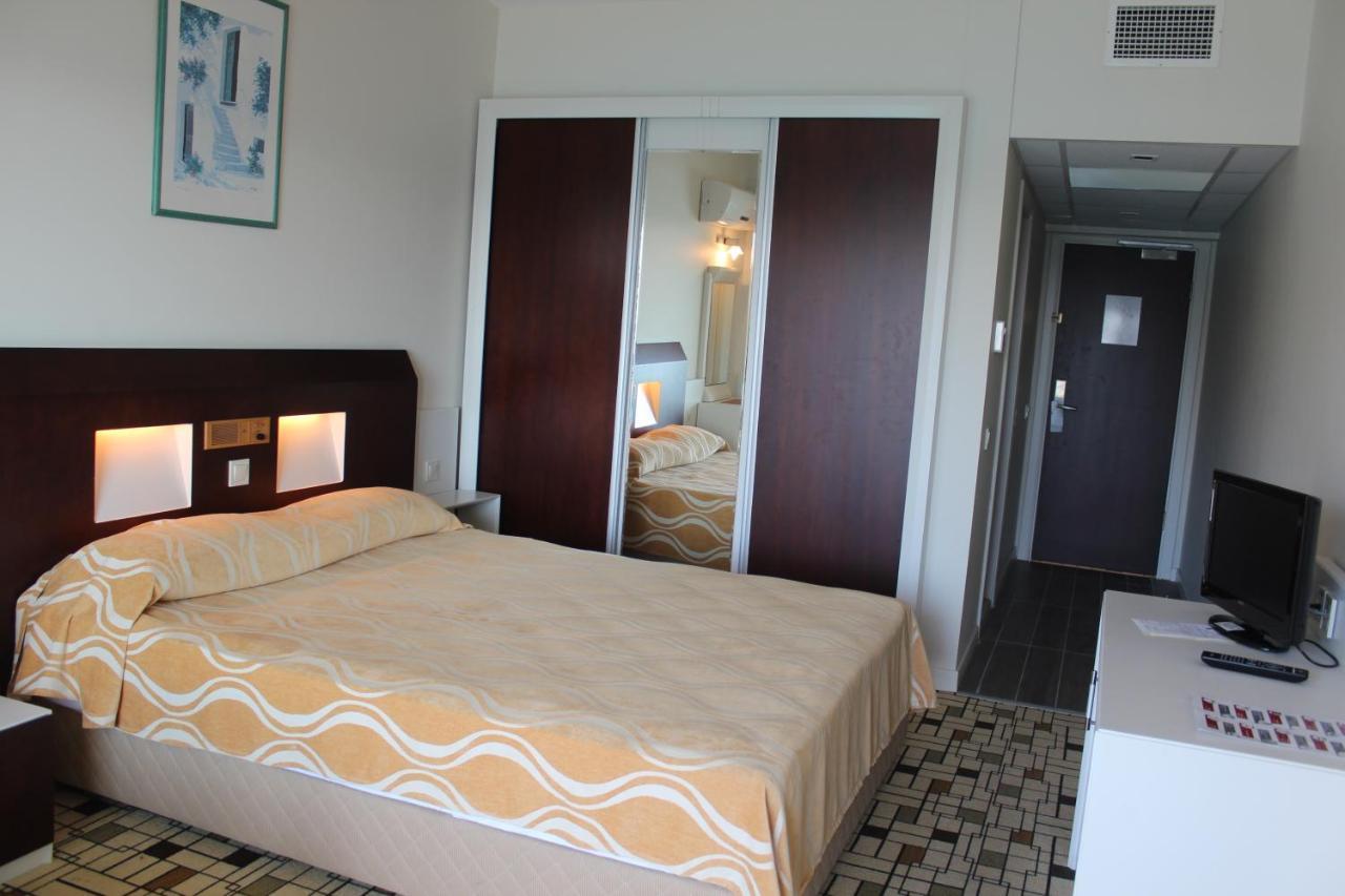 Medis Resort Hotel Ildir Luaran gambar