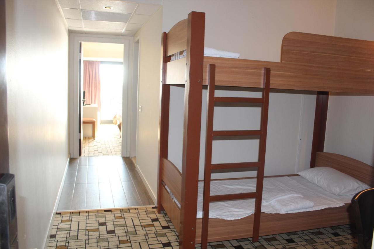Medis Resort Hotel Ildir Luaran gambar