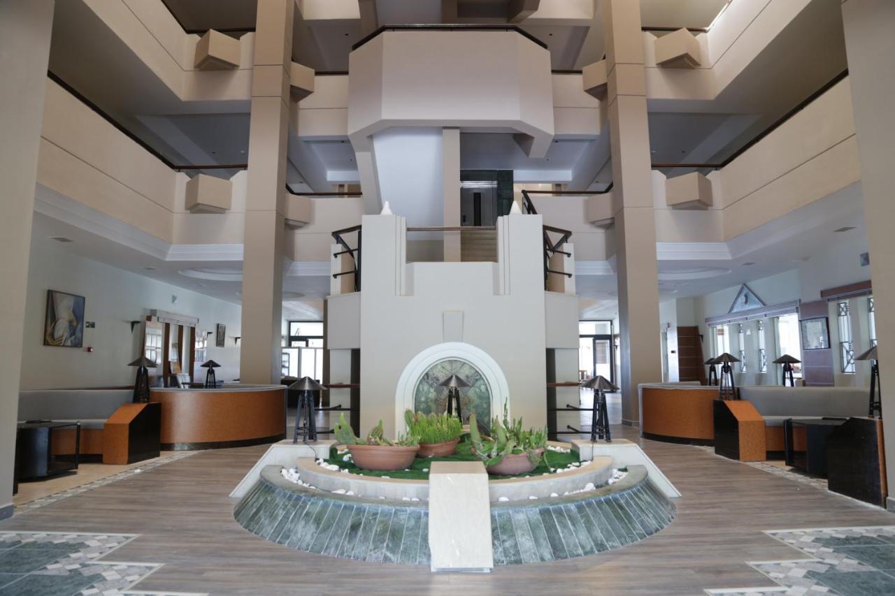 Medis Resort Hotel Ildir Luaran gambar