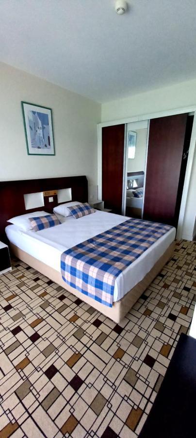 Medis Resort Hotel Ildir Luaran gambar