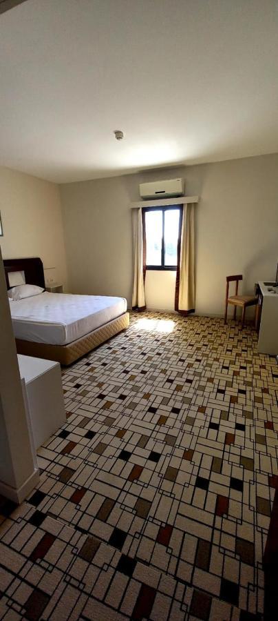 Medis Resort Hotel Ildir Luaran gambar