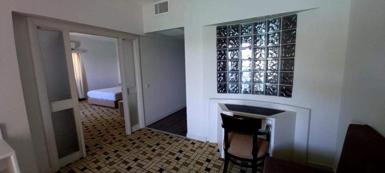 Medis Resort Hotel Ildir Luaran gambar