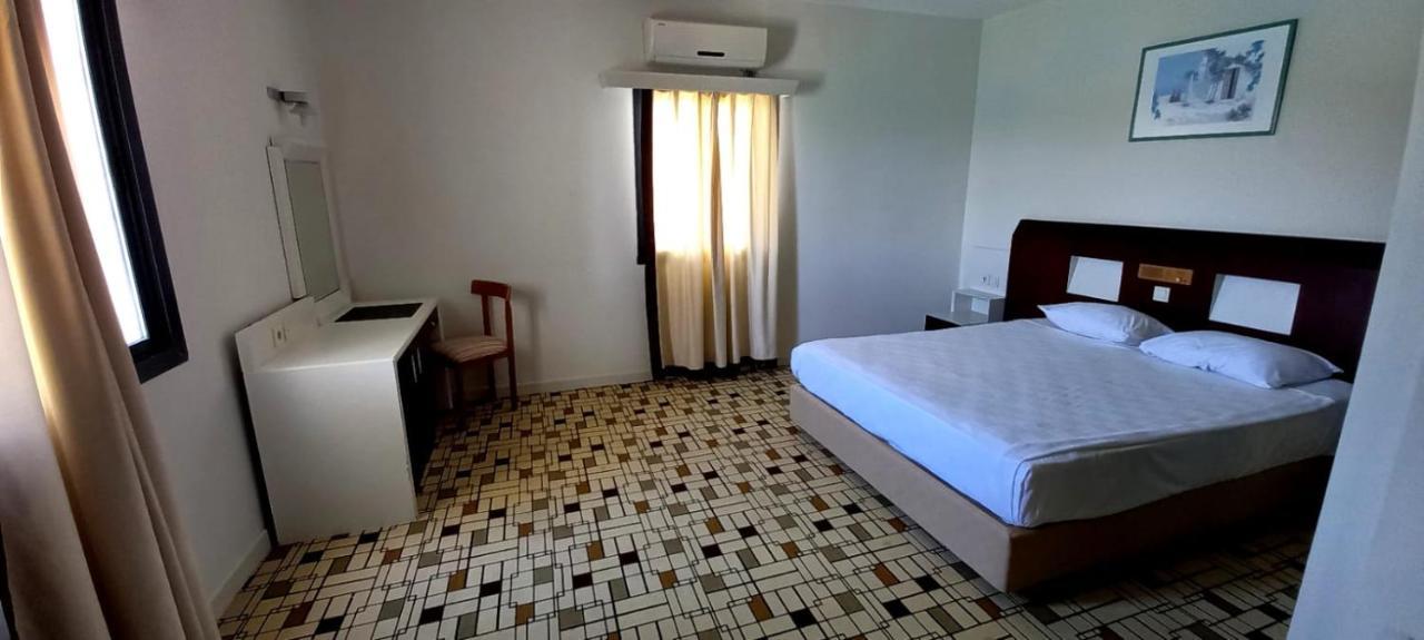 Medis Resort Hotel Ildir Luaran gambar