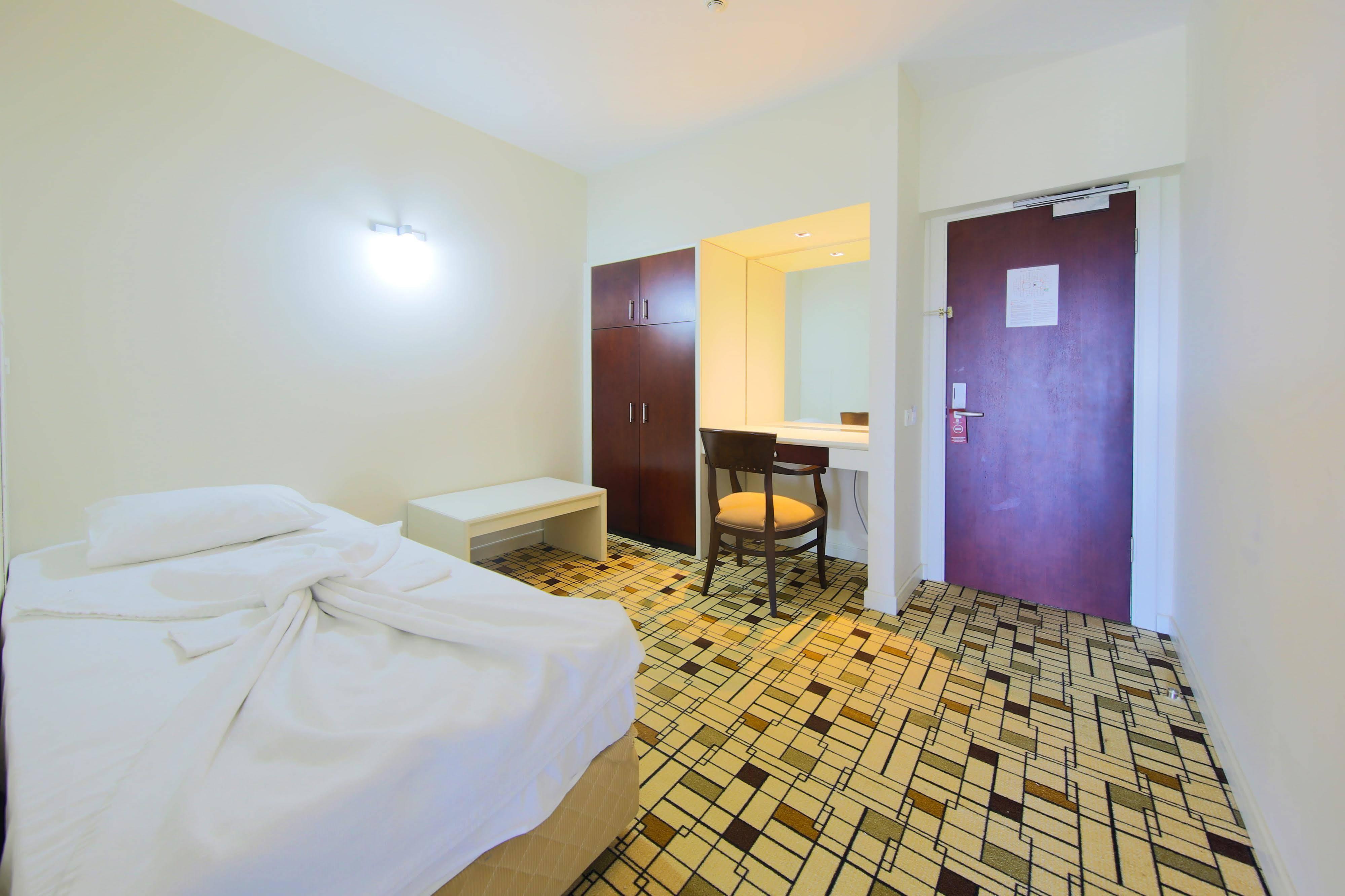 Medis Resort Hotel Ildir Luaran gambar