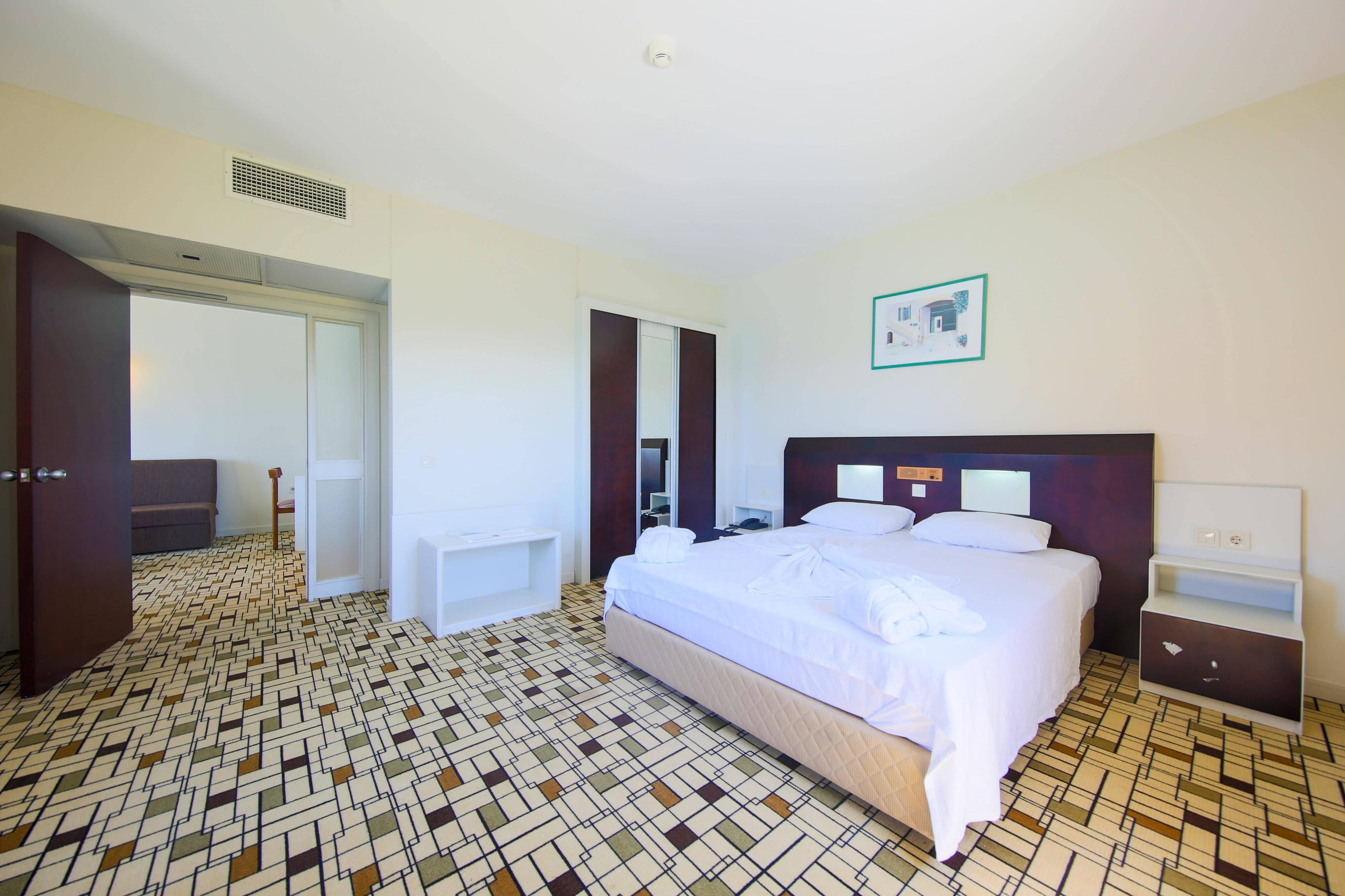 Medis Resort Hotel Ildir Luaran gambar