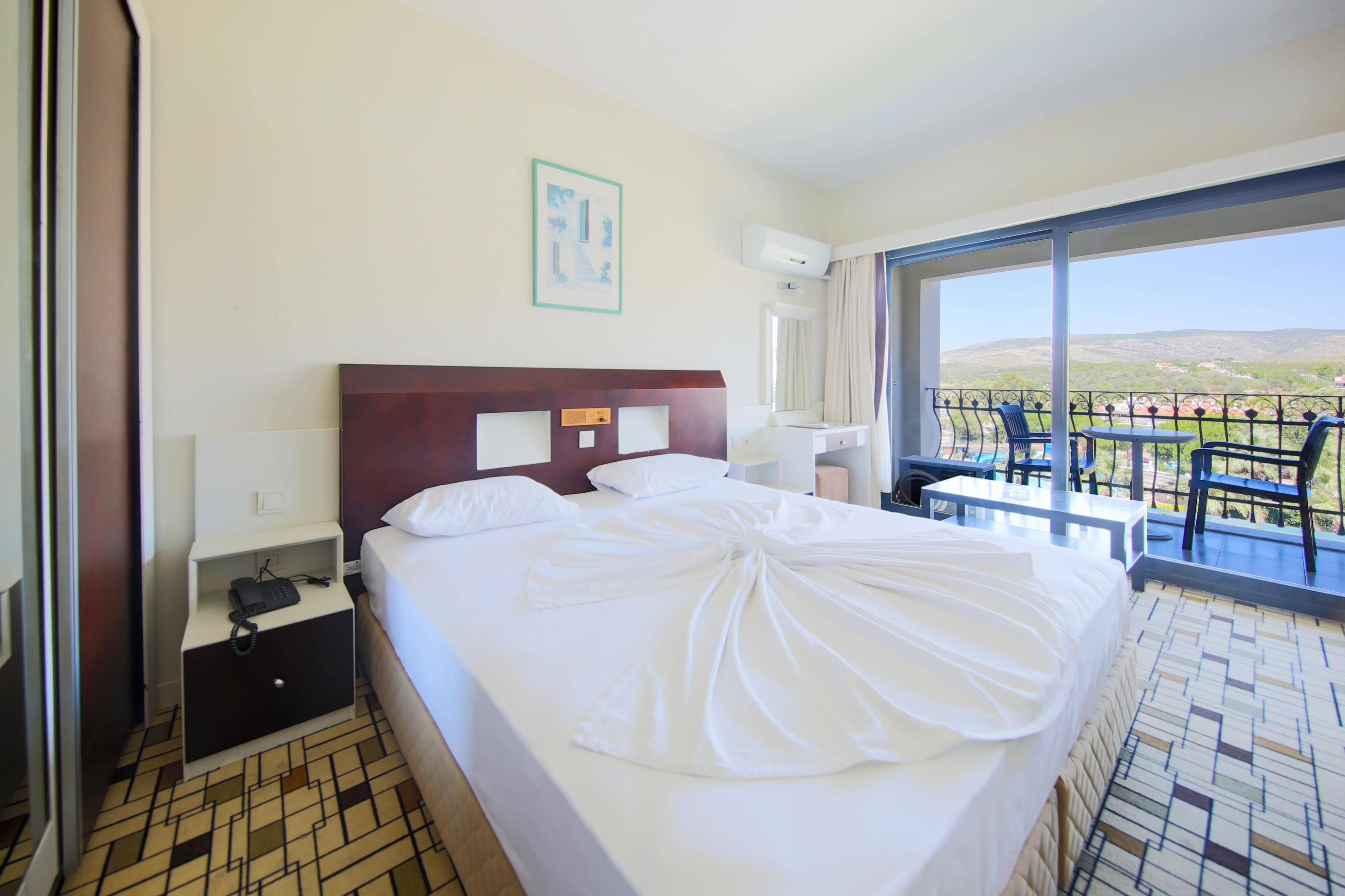 Medis Resort Hotel Ildir Luaran gambar