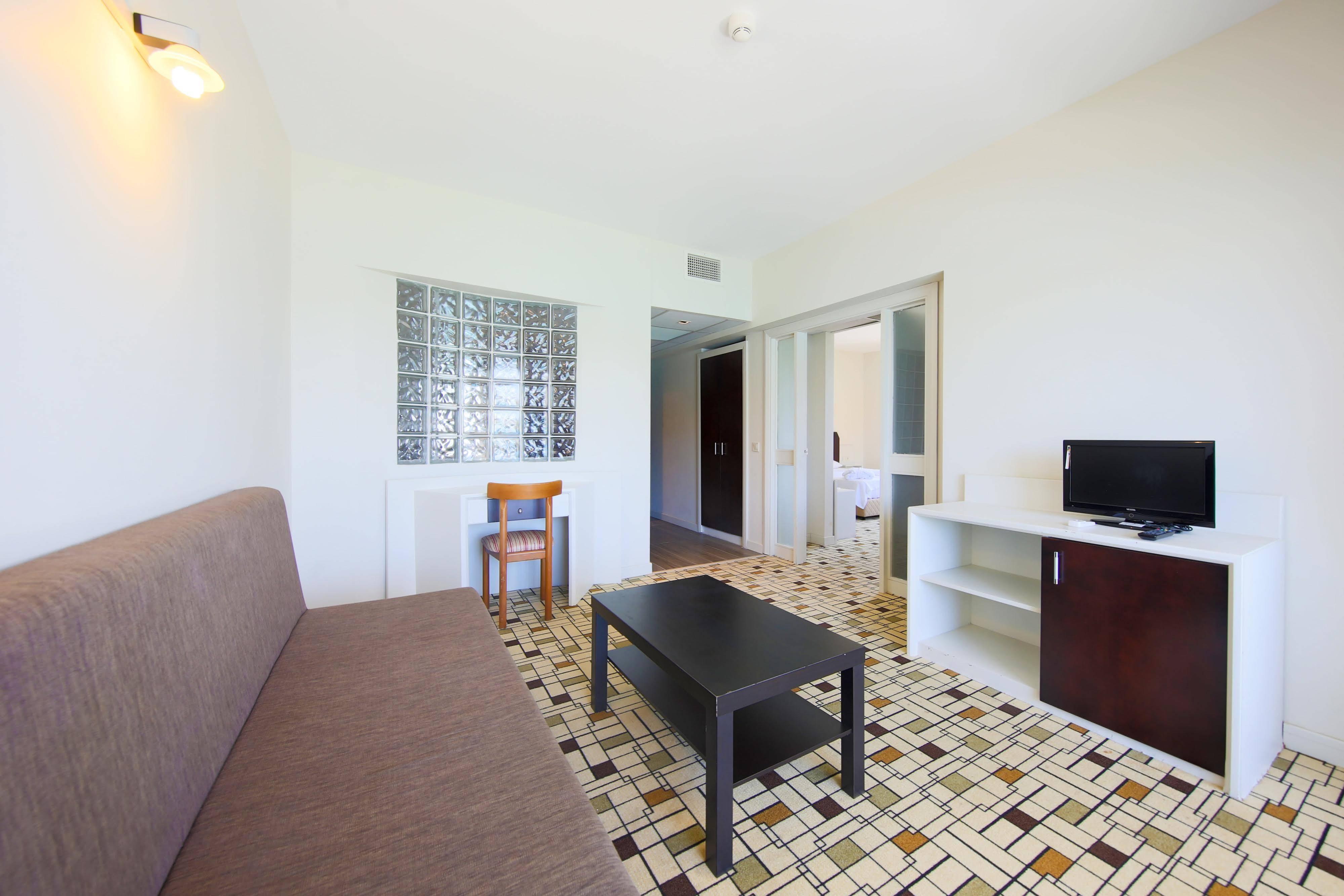 Medis Resort Hotel Ildir Luaran gambar