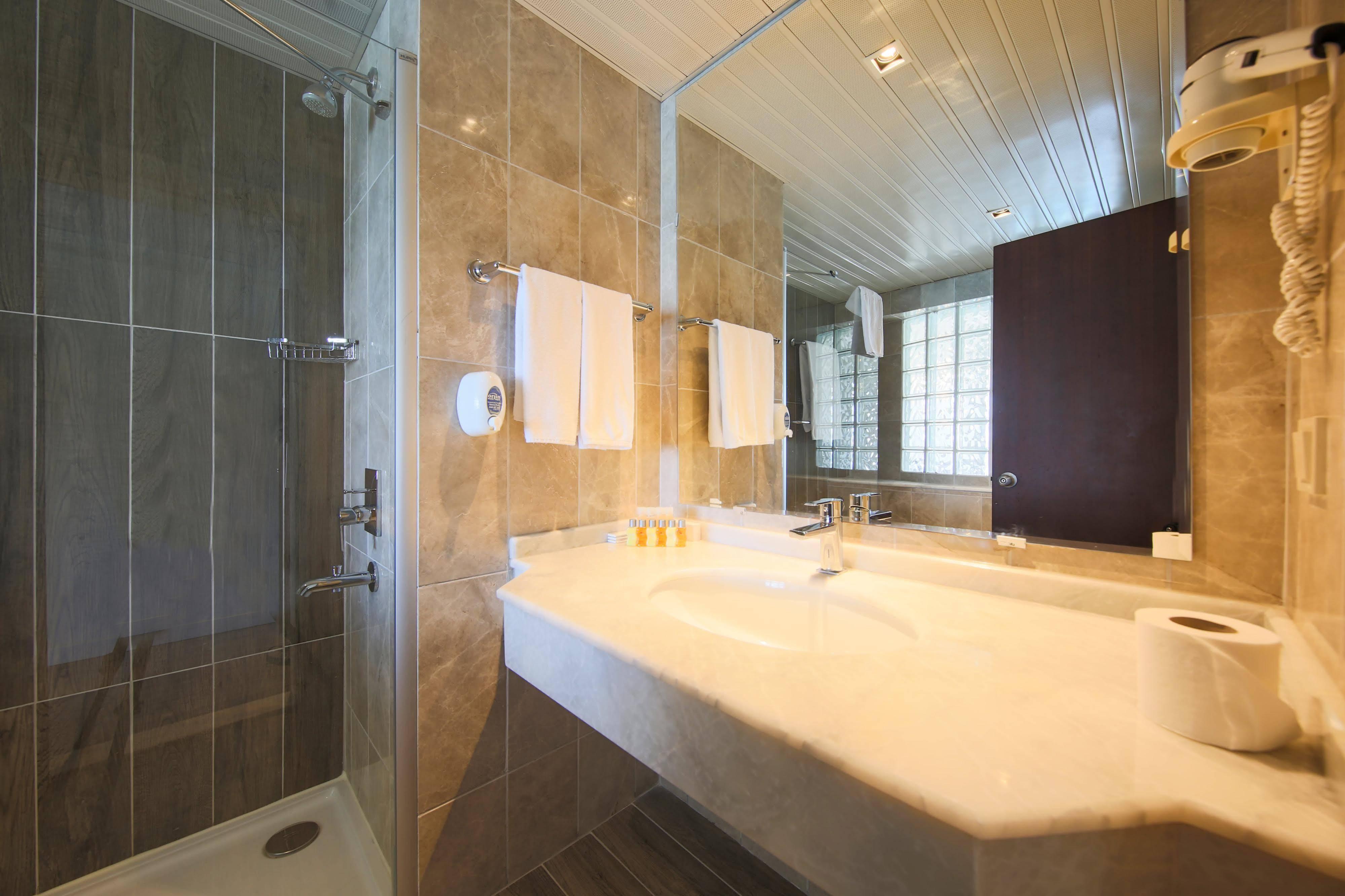 Medis Resort Hotel Ildir Luaran gambar