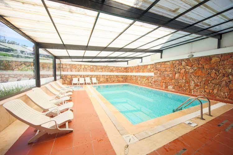 Medis Resort Hotel Ildir Luaran gambar
