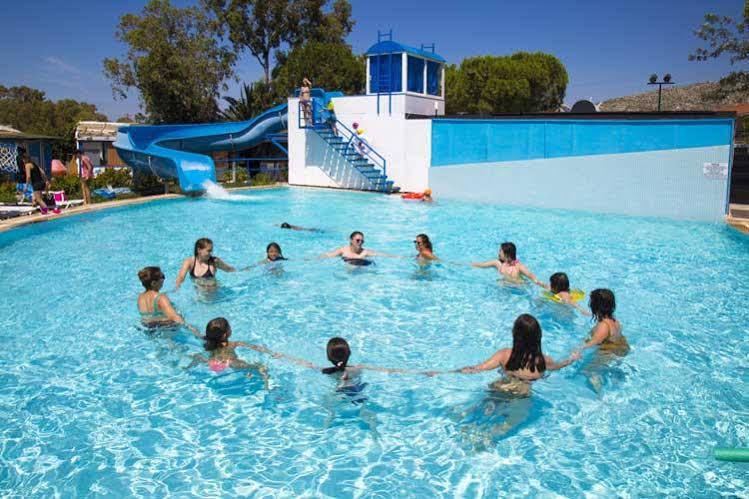 Medis Resort Hotel Ildir Luaran gambar