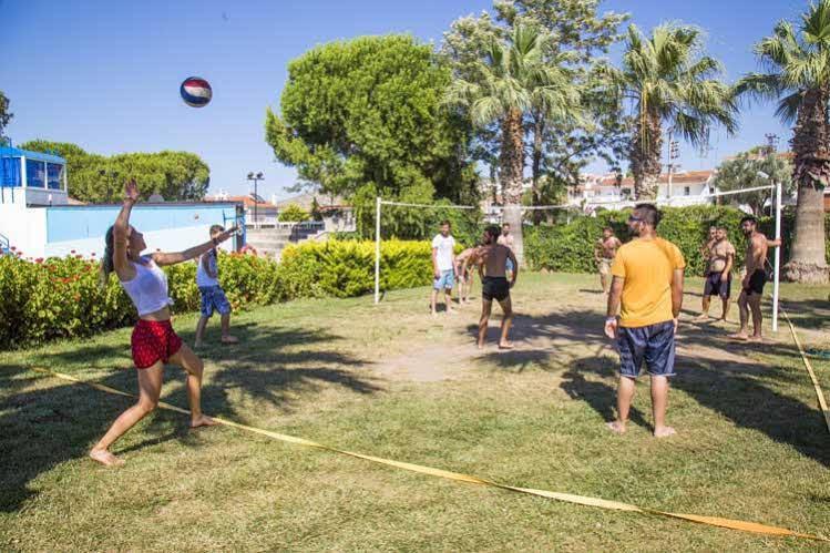 Medis Resort Hotel Ildir Luaran gambar
