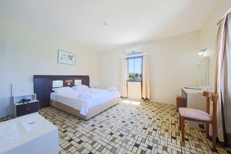 Medis Resort Hotel Ildir Luaran gambar