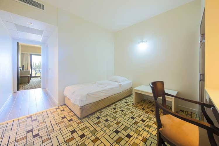 Medis Resort Hotel Ildir Luaran gambar