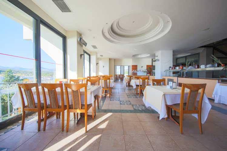 Medis Resort Hotel Ildir Luaran gambar