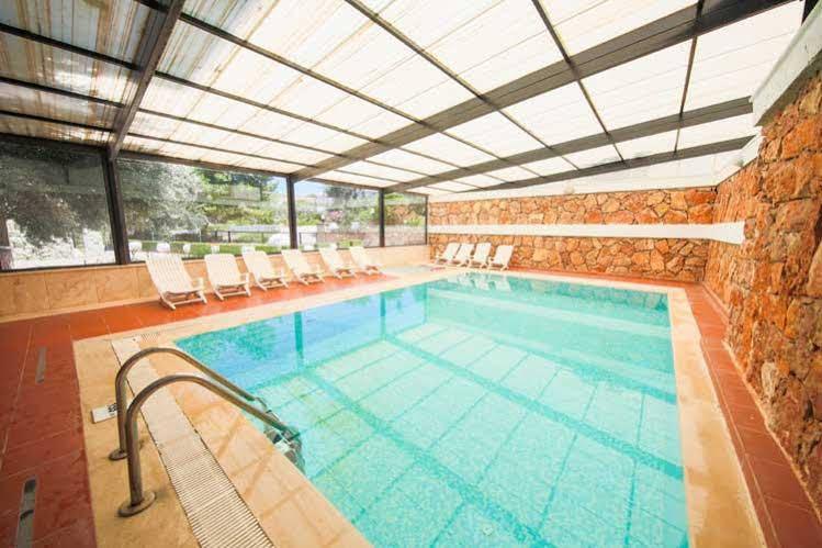 Medis Resort Hotel Ildir Luaran gambar