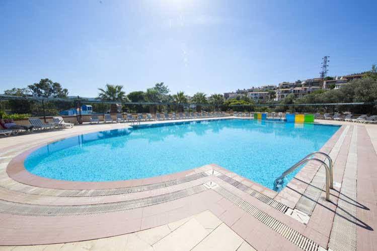 Medis Resort Hotel Ildir Luaran gambar