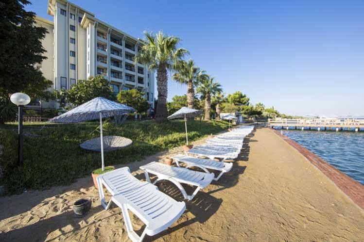Medis Resort Hotel Ildir Luaran gambar